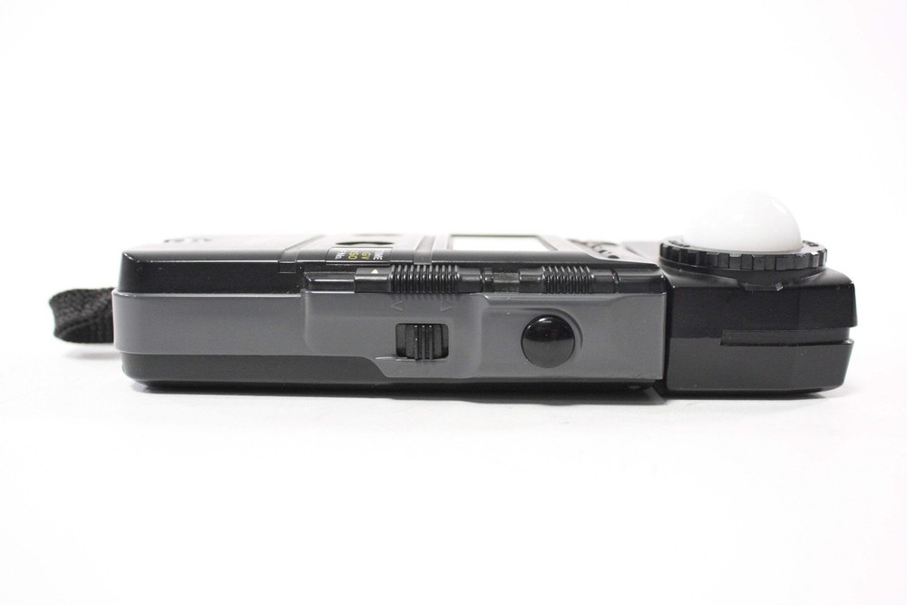Minolta Flash Meter IV