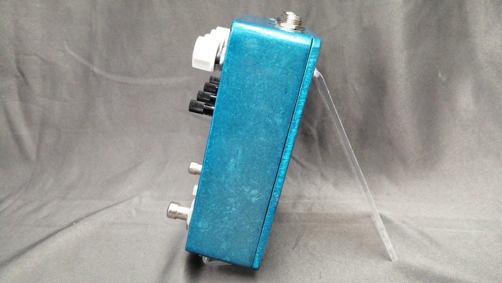 Cooper Fx Generation Loss V2 Effector