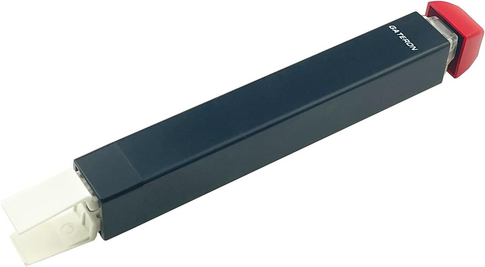 Keycap Puller V2 Tool for Mechanical Keyboard Keycap Removal Tool (Black)