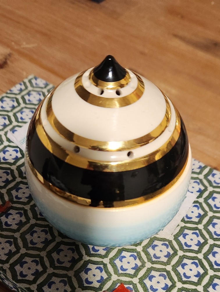Ann Bollin Small Incense Hoju