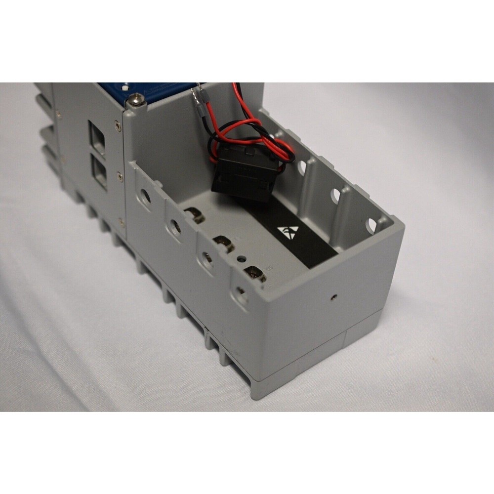 NEW National Instruments cDAQ-9132 cDAQ 9132 4-Slot CompactDAQ Controller