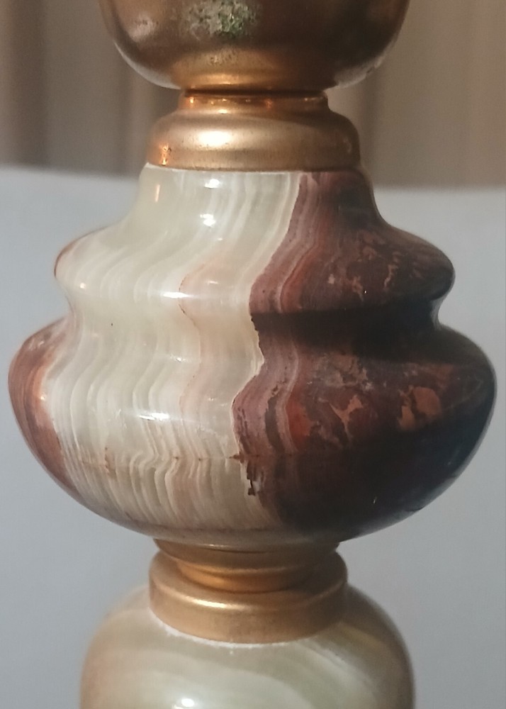 Art Deco Table Lamp 1940s-'50s