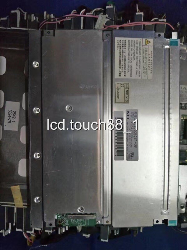 Original 3.5inch TX09D80VM3CCA TX09D80VM3CDA LCD Display Screen With PCB Board