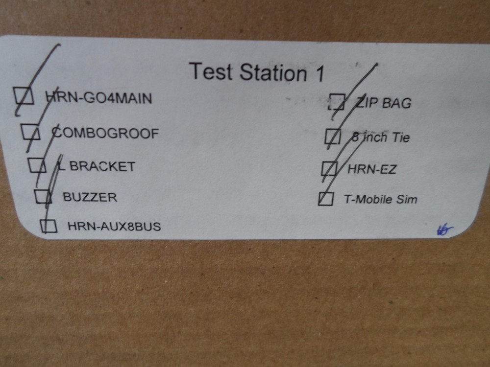 Geotab G04 V3 GO4 GPS Tracking System NEW