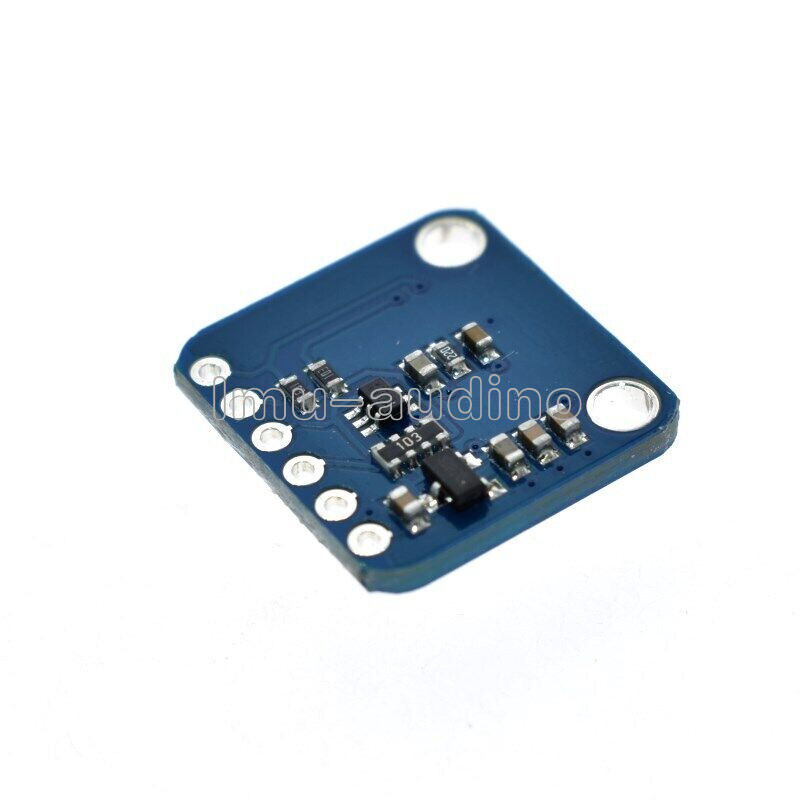 AMG8833 IR Thermal Imager Array Temperature Sensor 8x8 Infrared Camera Sensor