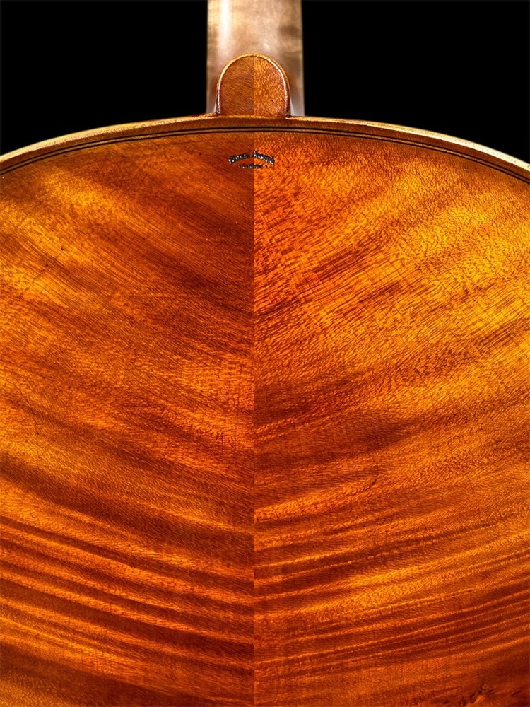 Simon Joseph 4/4 “Master” 5 String Cello Violoncello Guarnerius Model (2025)
