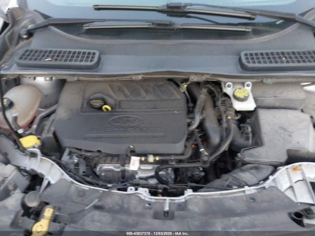 Used A/C Selector Switch fits: 2017 Ford Escape Front automatic temperature cont