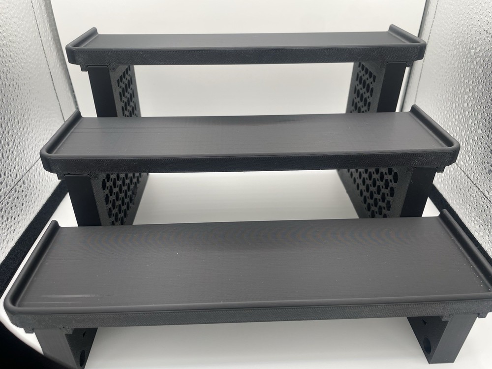 Spice Rack Organizer