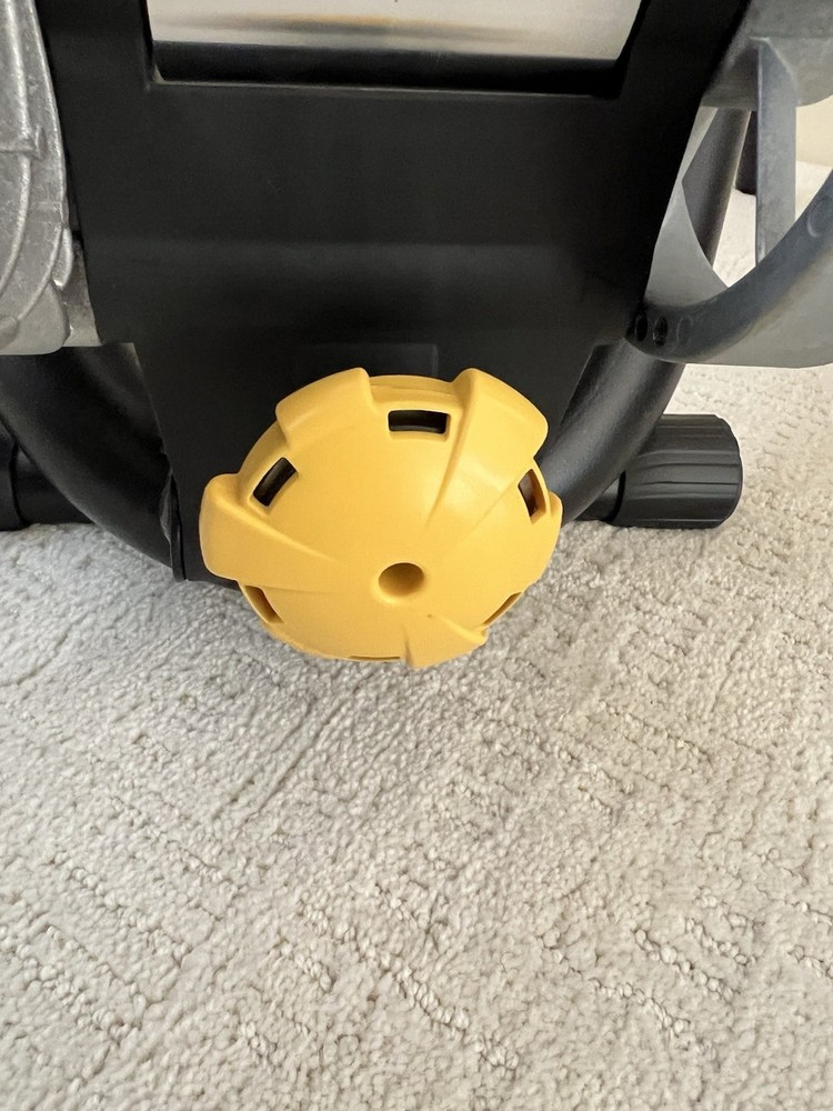 CycleOps Fluid2 Indoor Trainer