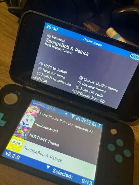 Dee’s Handheld Console Modding Mail-In Service!