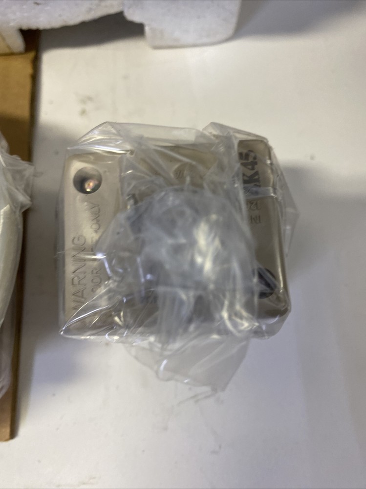 General Electric Temperature Minder Module Homeminder System Heating Accessory