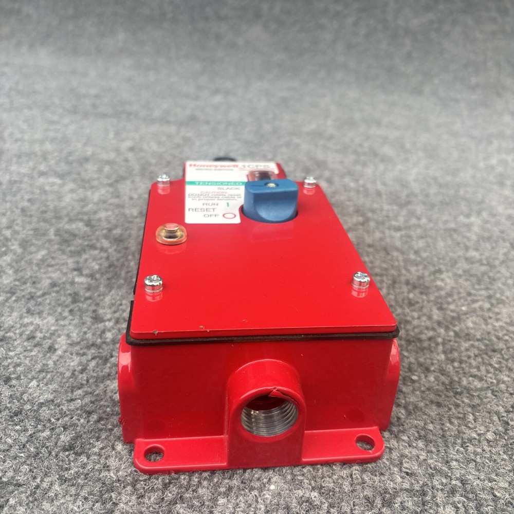 HONEYWELL 1CPSA1A CABLE PULL MICRO SWITCH New Other