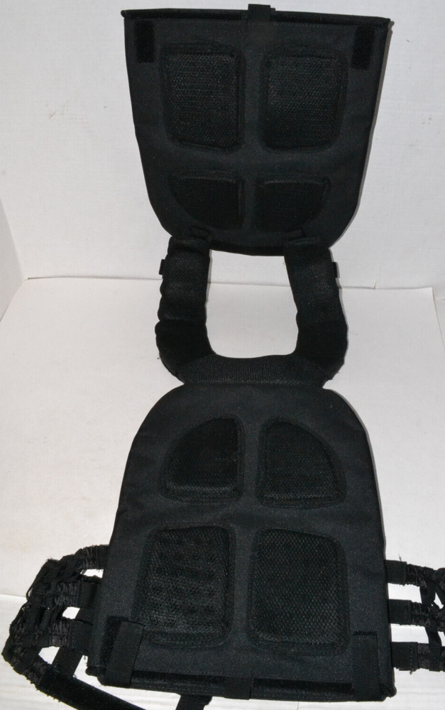 Spyder Shutter Java Edition Paint Ball Marker Gun Bundle Tested Works