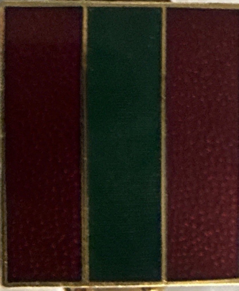 4th Infantry Regiment Distinctive Unit Insignia