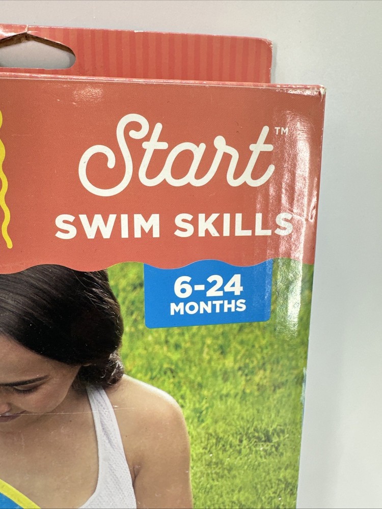 Stack N' Play Teal Inflatable Splash Mat with Removable Canopy 28" By SwimSchool