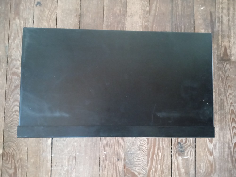 Optimus CD-1660 CD Player, Powers On, *PLEASE READ*