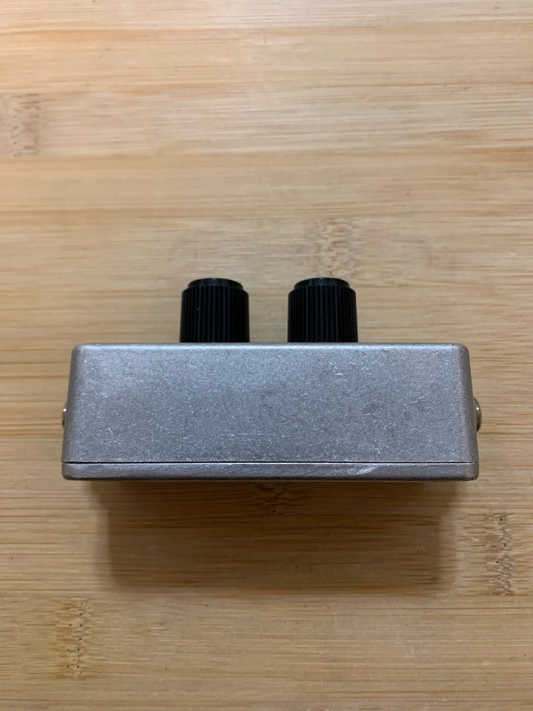 Donner Wave Delay and Rucci Passive Filter Guitar Pedal Bundle