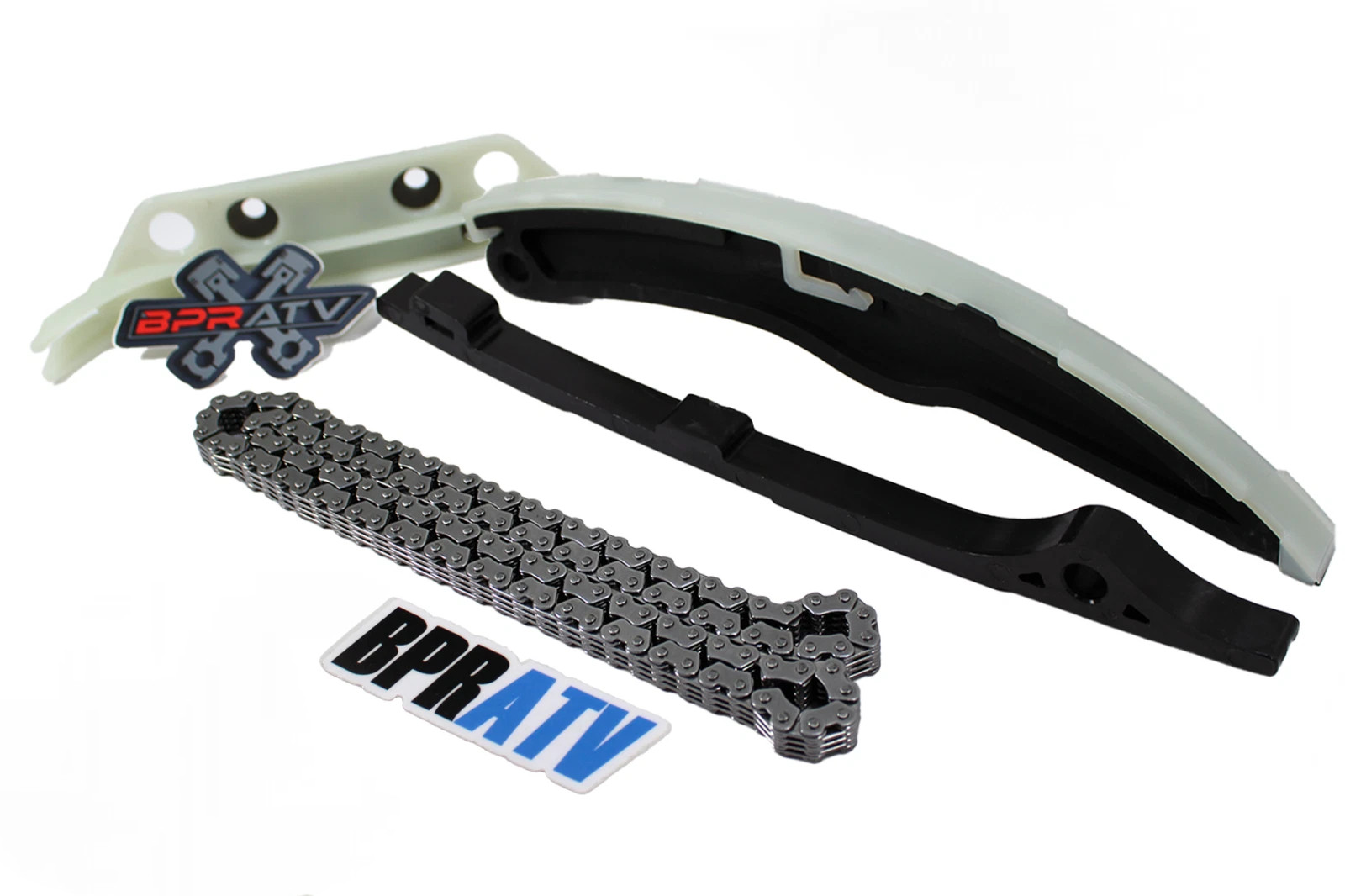 RZR 4 XP 1000 S Cam Chain Guides Kit Set HD Timing Cam Chain Tensioner Adjuster