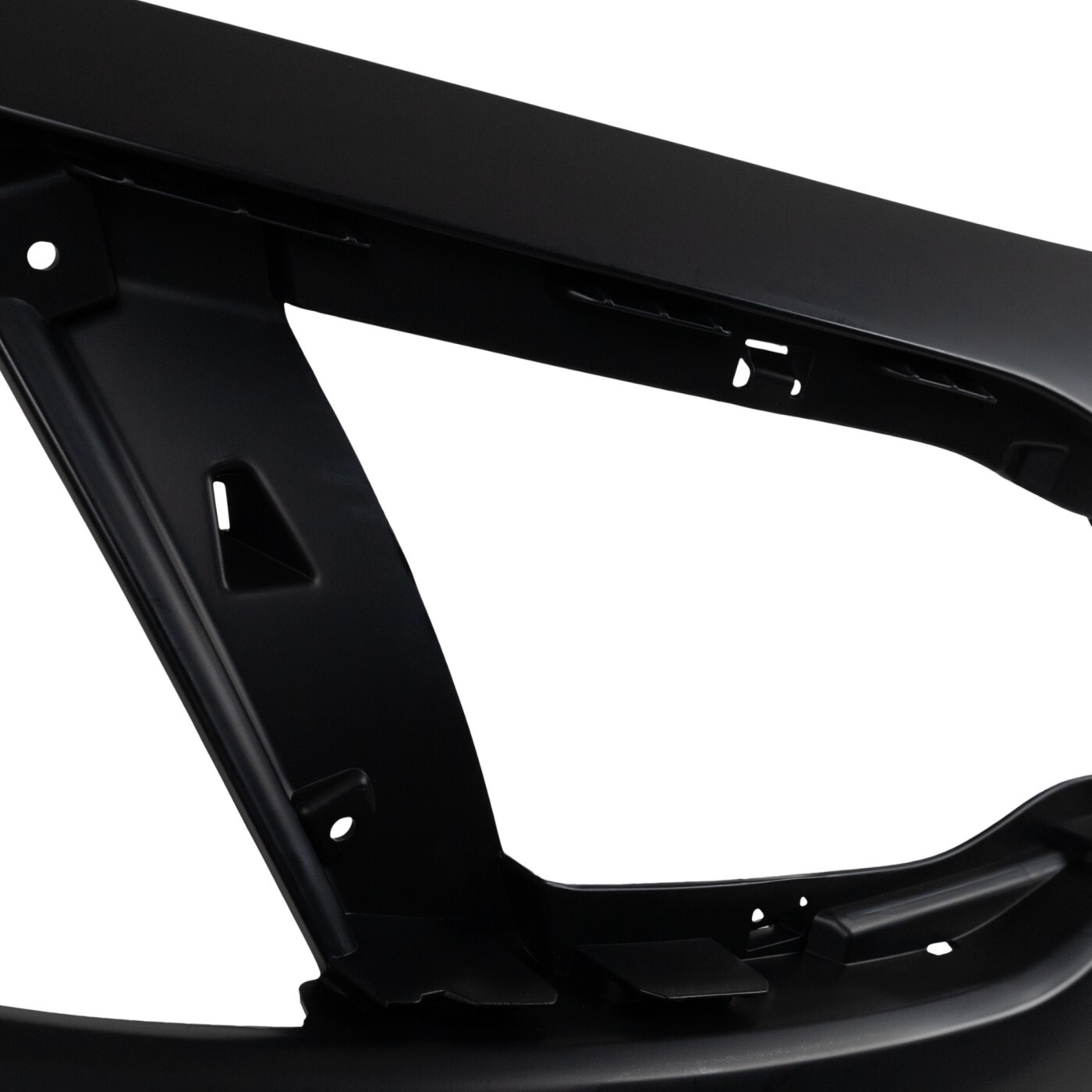 Front Bumper Cover For 2014-2015 Kia Optima USA Built Vehicle Primed KI1000168