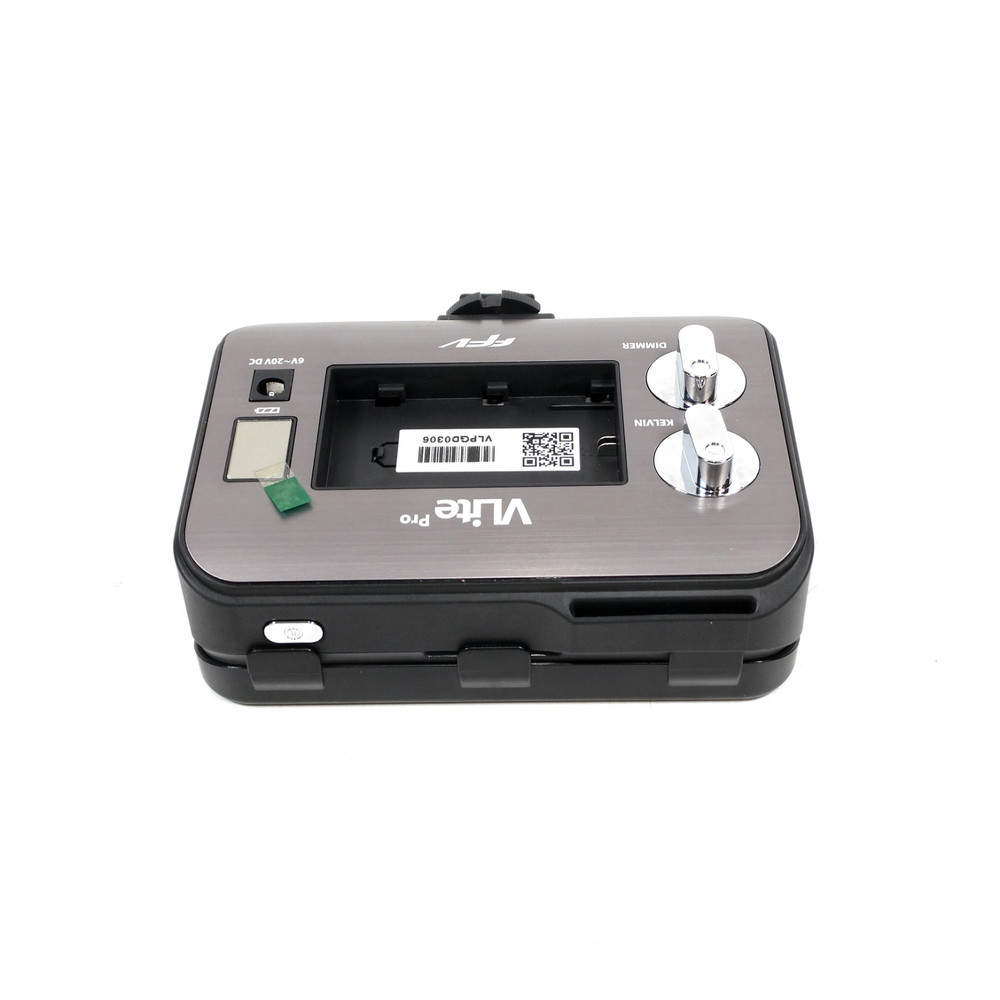 VLite Pro Compact Rugged Lighting Instrument