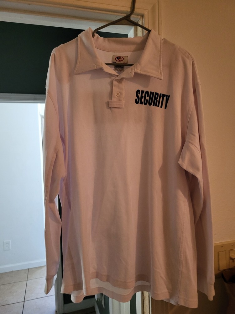 Security Shirt