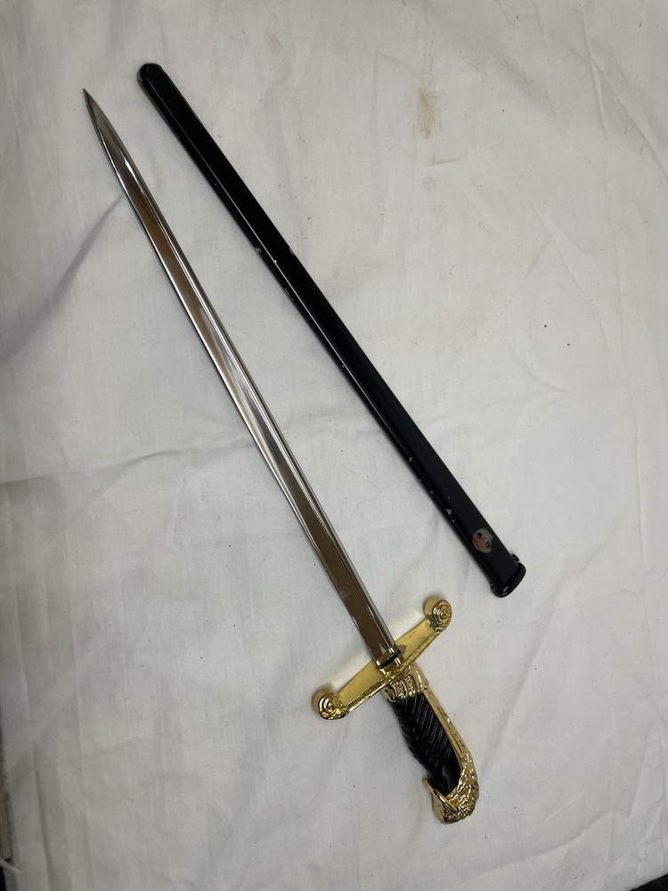 Small Letter Opener Dagger Argentina