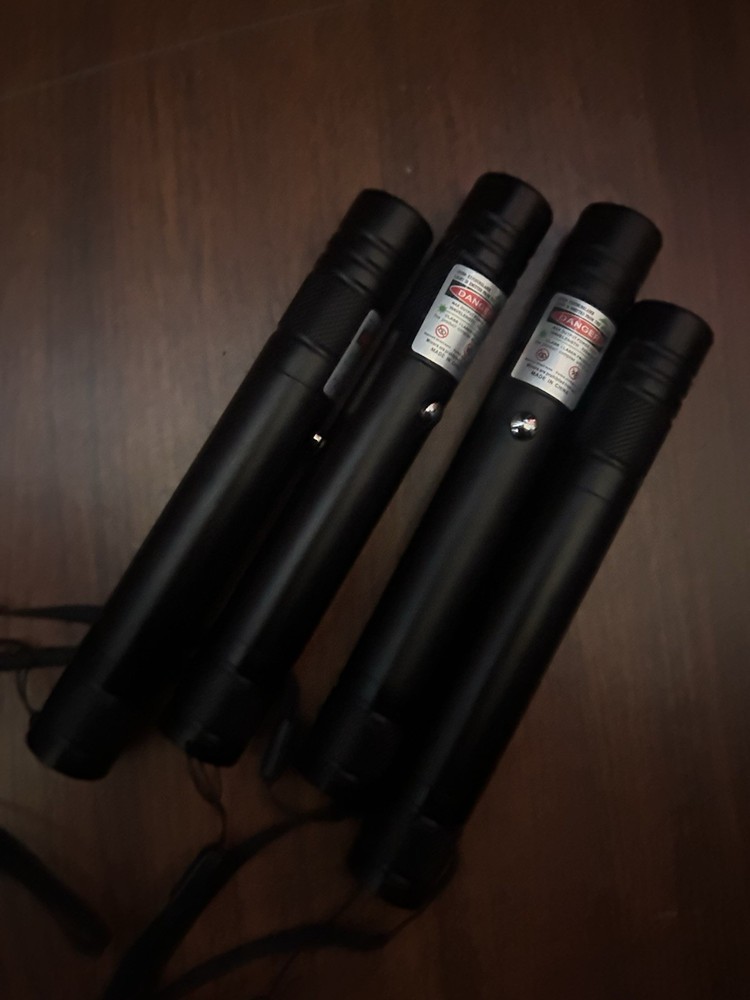 Laser Pointer