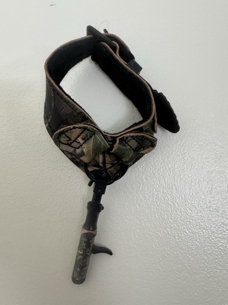 Tru Fire Archery Quick Release