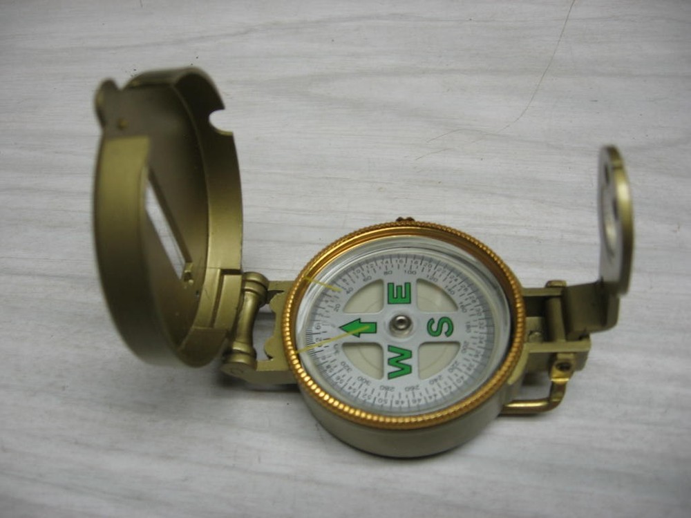 engineers compass