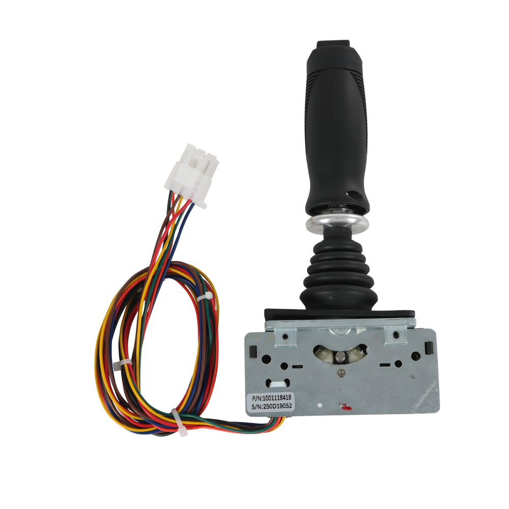 Joystick Controller 1001118418 for JLG E300AJ E300AJP E400A E450A E450AJ M400A