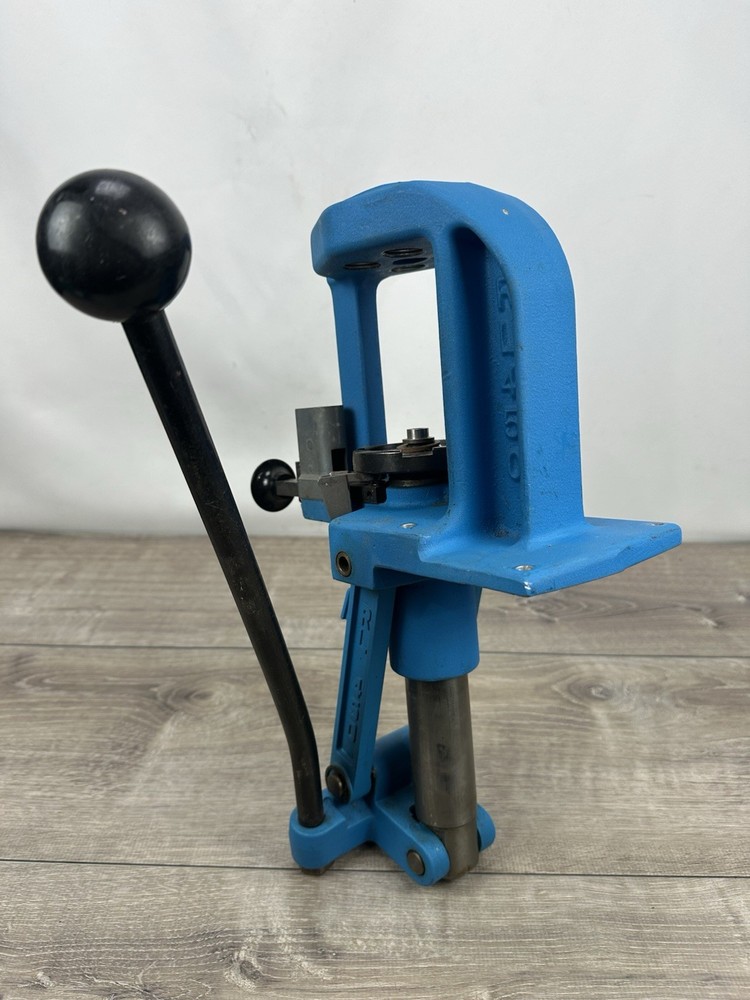 Dillon Precision RL450 Reloading Press