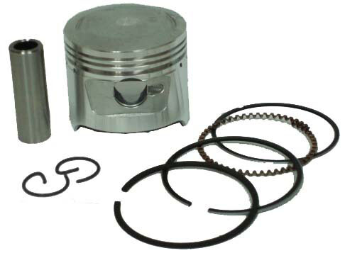 Kayo Fox 70,  ATV 70cc Piston Kit