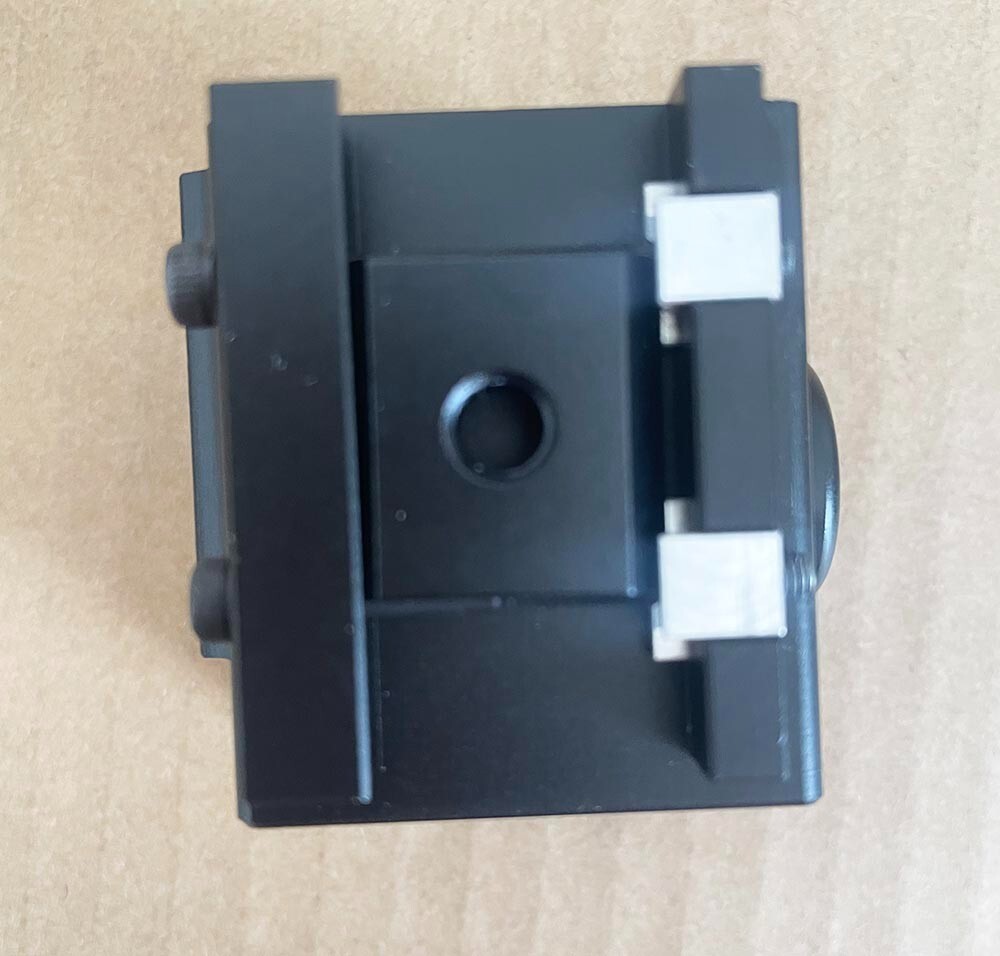 All Metal Shell for InfiRay T2 Pro Android Thermal Monocular Imaging Camera