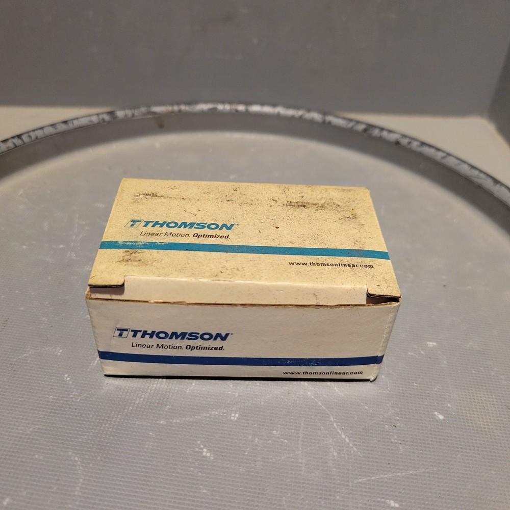 Thomson Profile Rail, 411N15B0D