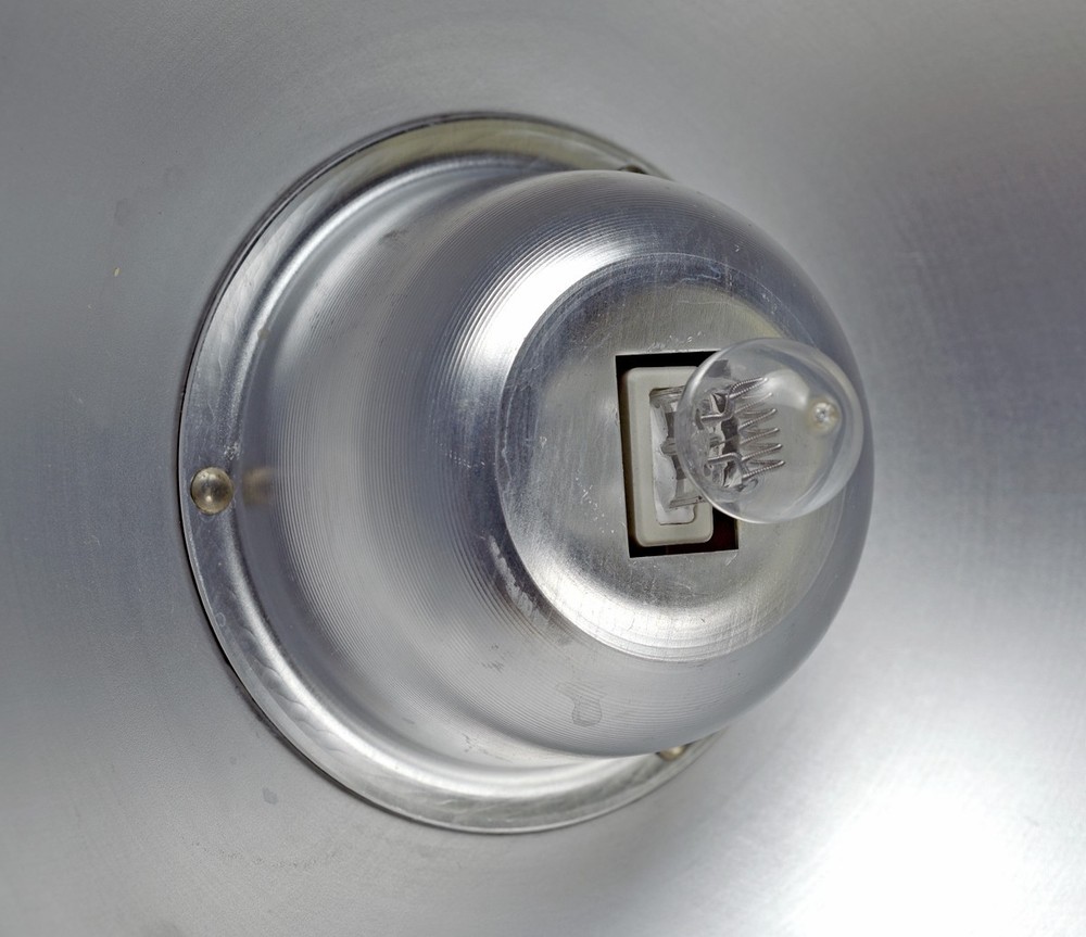 Smith Victor Q120 cool studio lights 12"