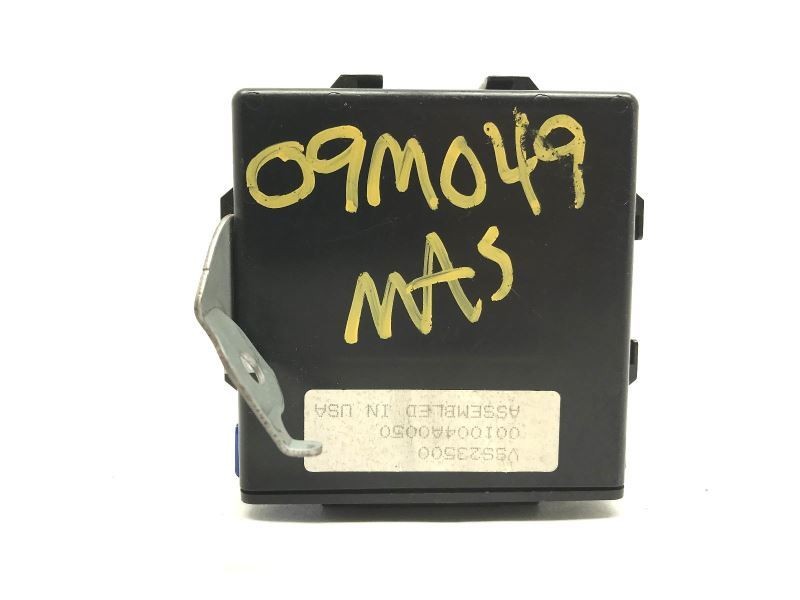 Theft-Locking Security Control Module Fits 2000-2004 Toyota Avalon 13417