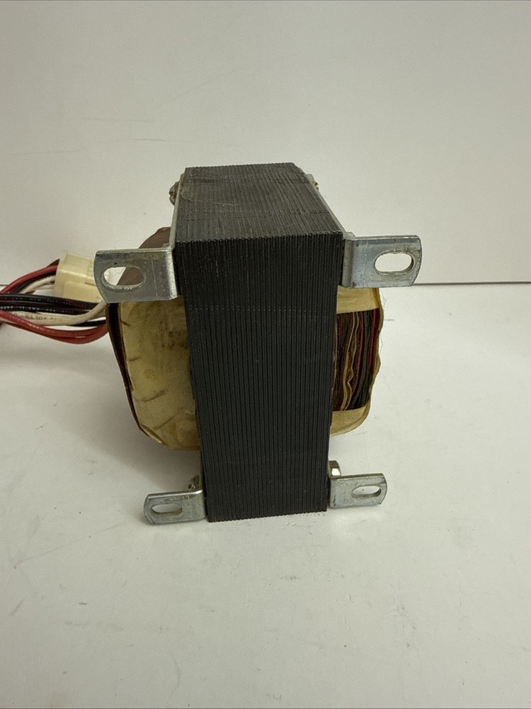 Bally S5500 / S6000 Power Supply Transformer - Tested & Working -