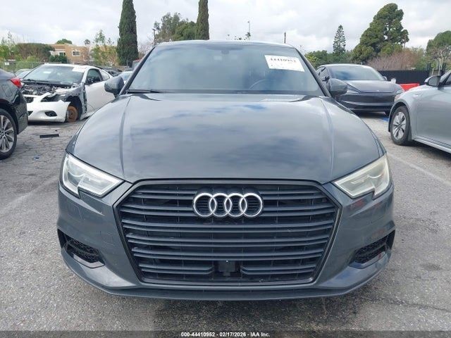 CONTROLLER CONSOLE MOUNTED OEM 15-18 A3 AUDI 1YR WRNTY