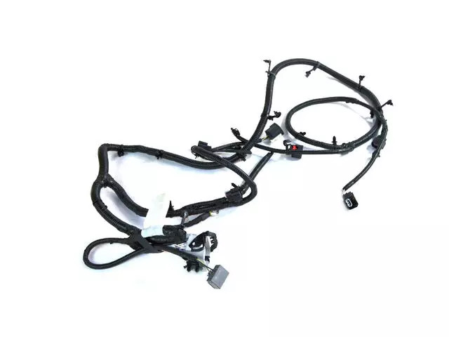 Genuine Mopar Front End Module Wiring 68238479AA