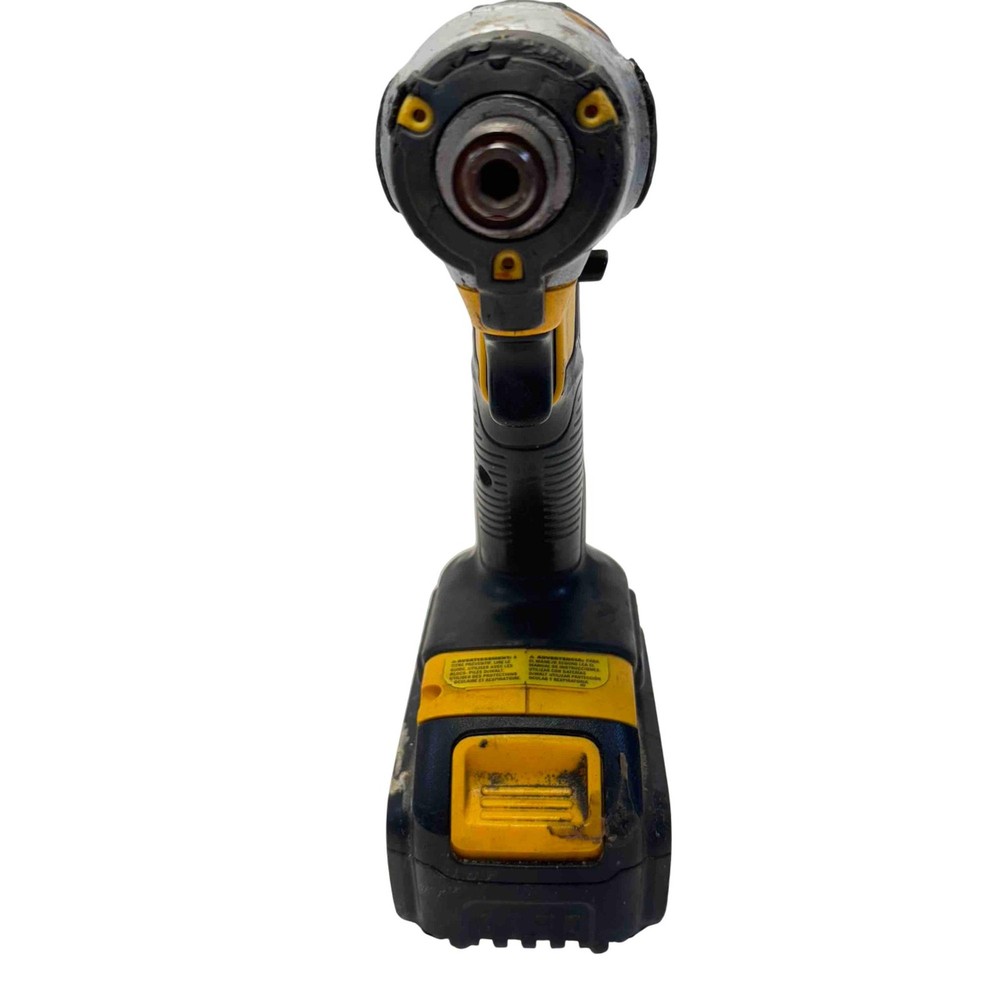 DeWalt DCF885 20V MAX 1/4" Cordless Impact Driver