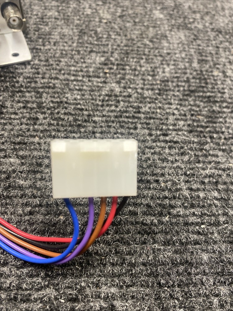 Data Radio Telemetry Module 242-2110-610 JSLM2