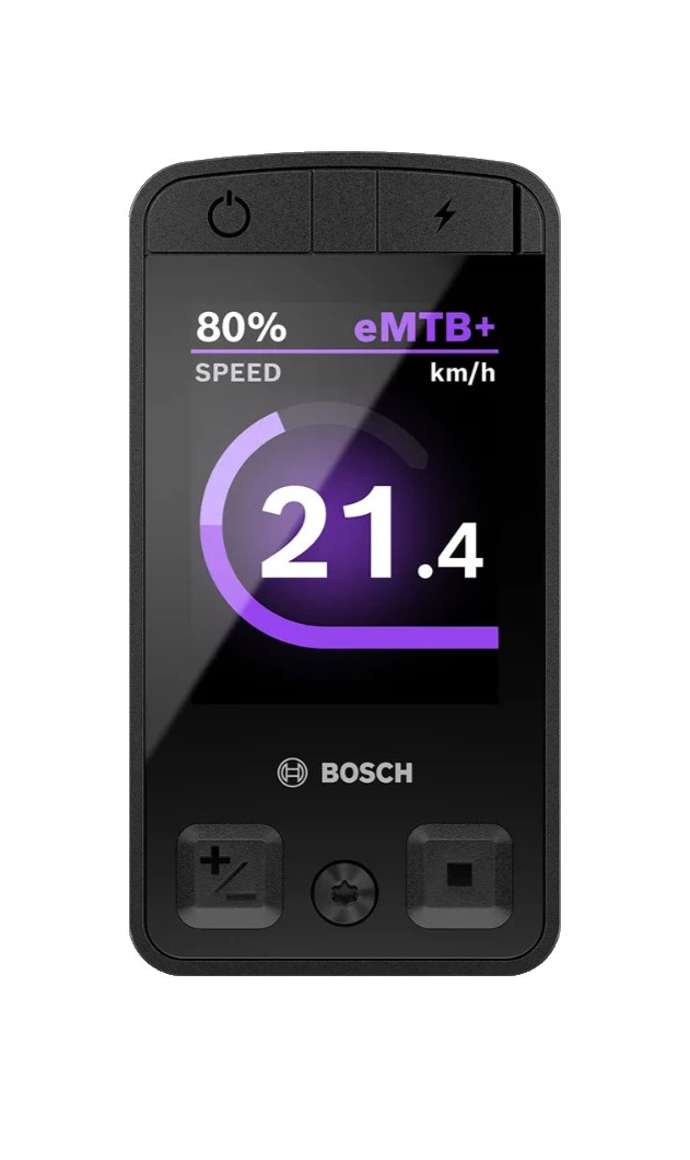 BOSCH KIOX 400c (BRC3200) display screen for the smart system Gen 4 and 5