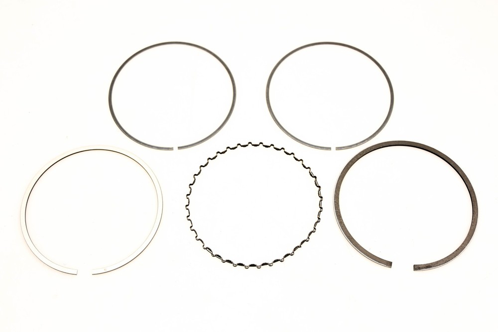 Athena S41316110 Piston Ring Kit NOS