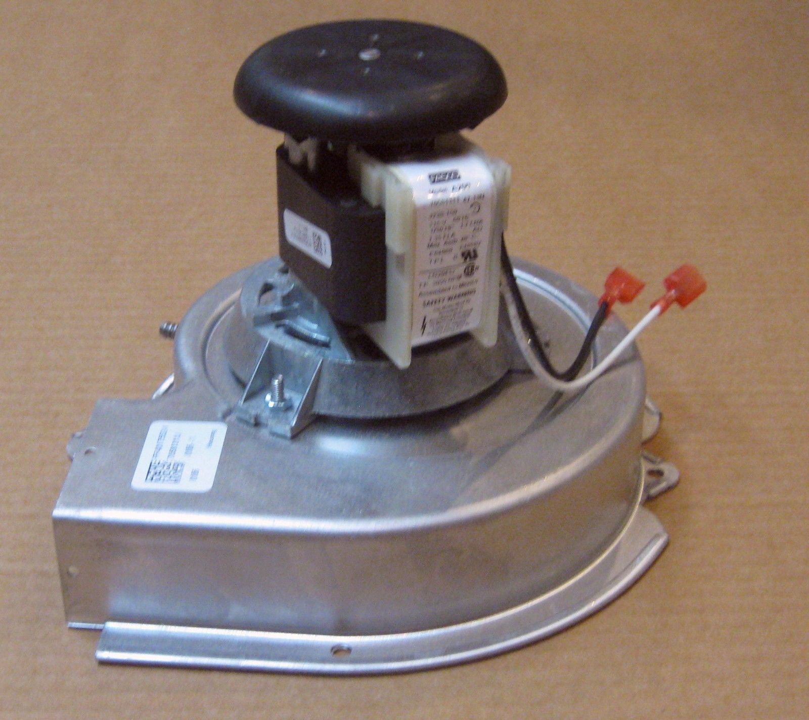 Fasco A200 Furnace Draft Inducer Motor fits Lennox 7002-2975 313L5501 24W95