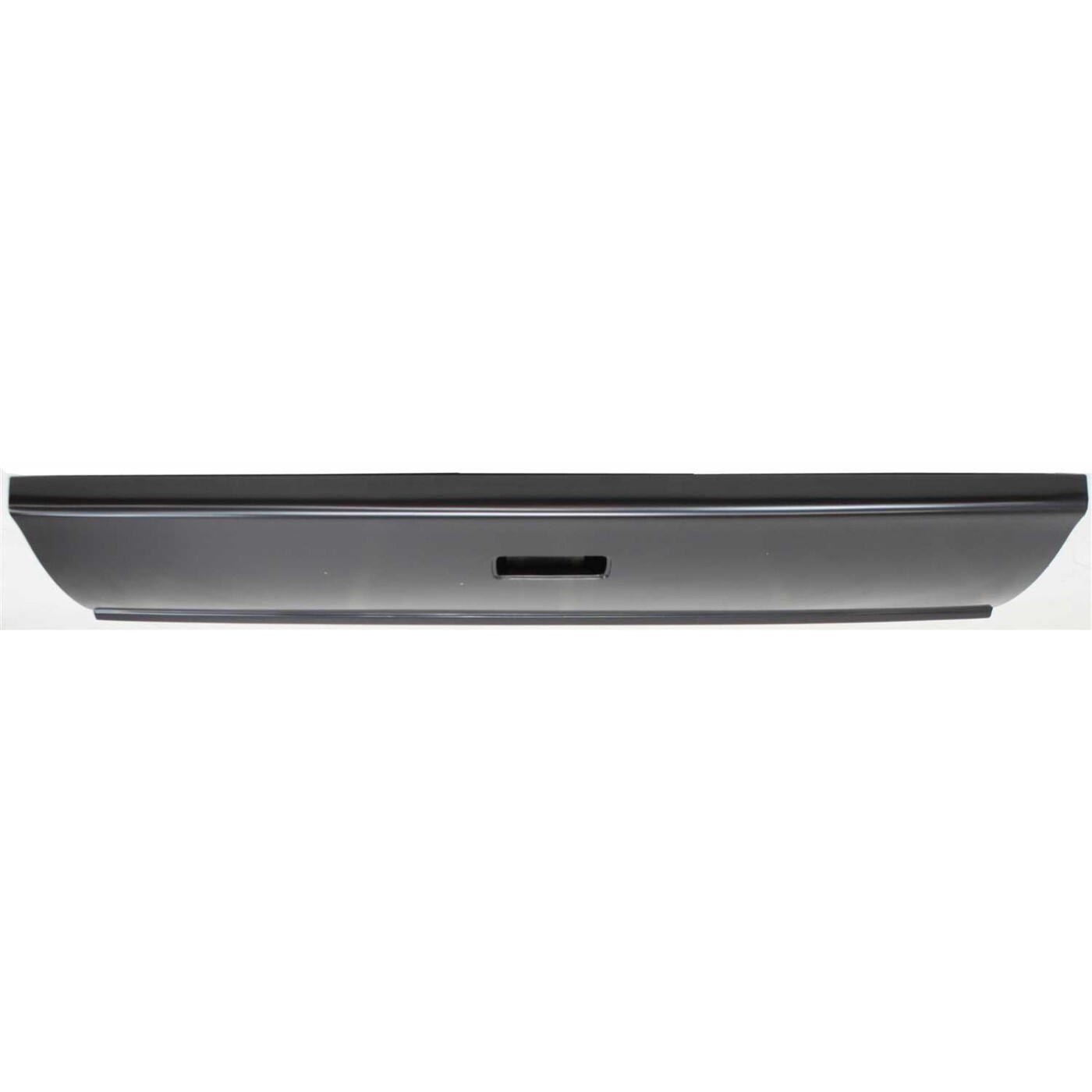 Tailgate For 1994-2004 Chevrolet S10 GMC Sonoma Fleetside Styleside Primed Steel