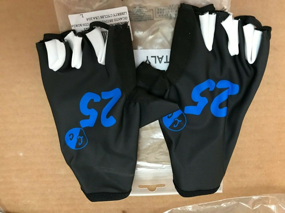 CYCLING GLOVES  Liberty Cycle