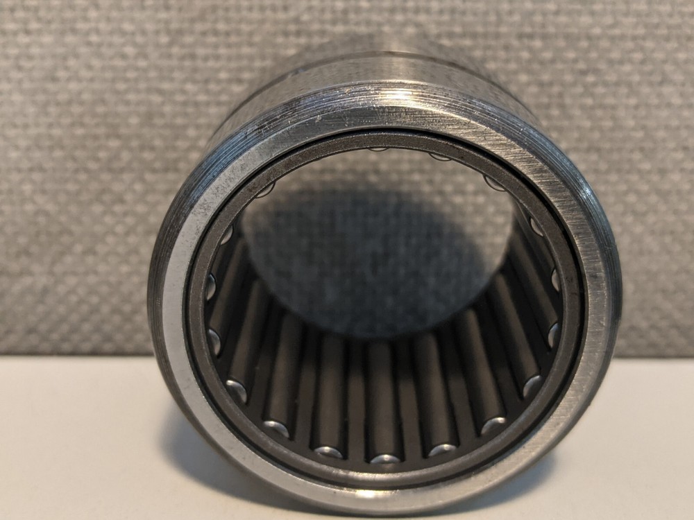 NCS2020  NEEDLE ROLLER BEARING