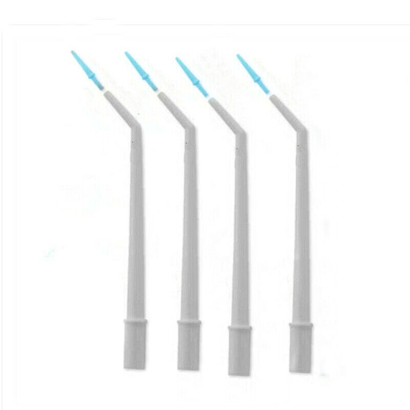 1000 Pcs Dental Autoclavable Saliva Ejector Mini Tips Conversion Aspirator Tool