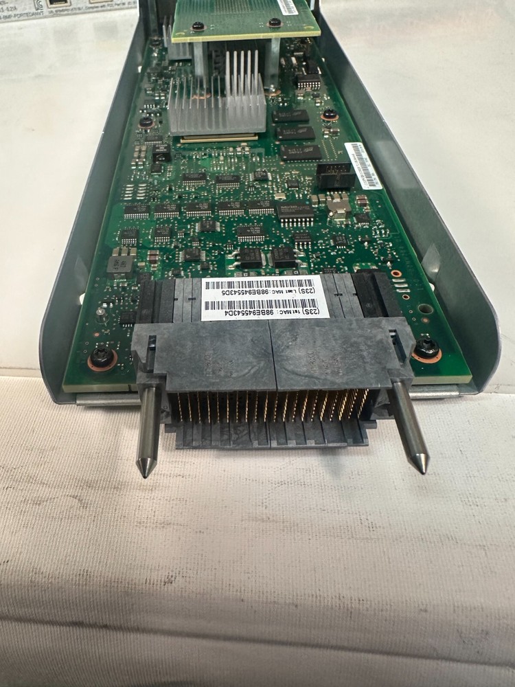 IBM 00E2380 6B4B 9117 MME Service Processor