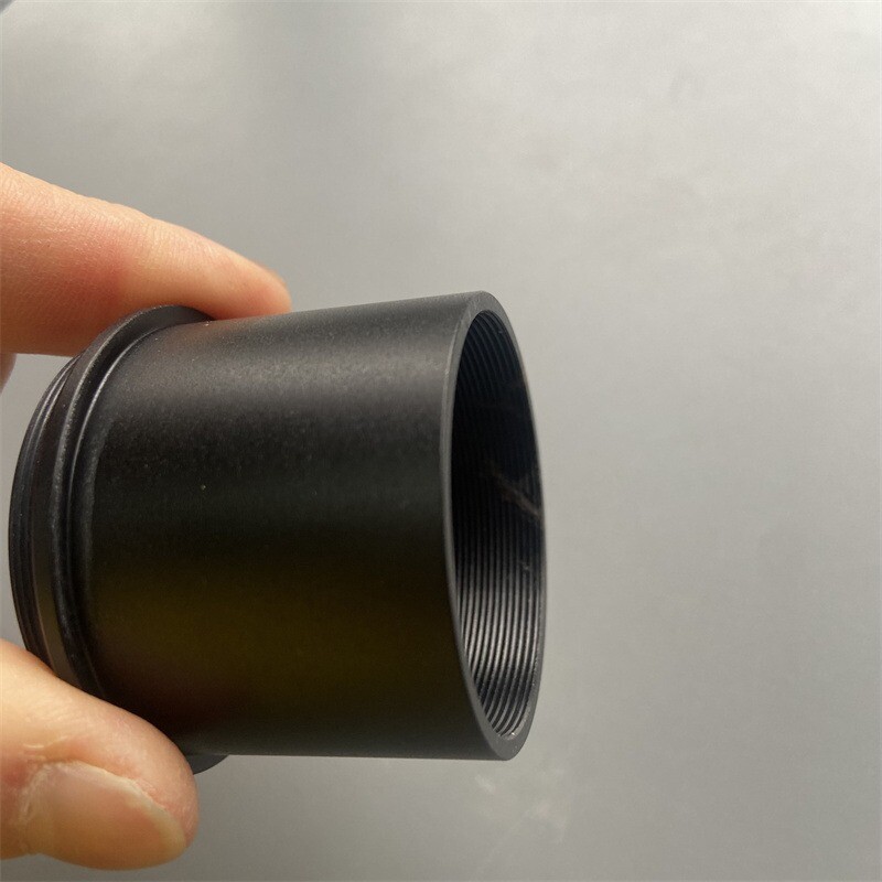 M42X0.75 Thread to M42 Microscope Adapter Camera Eyepiece Tube